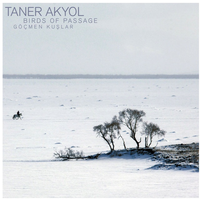 Cover: Birds of Passage / Göçmen Kuşlar