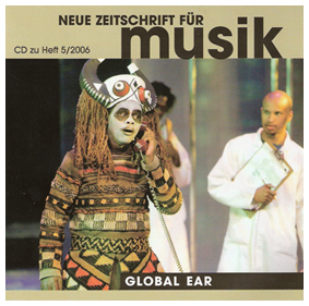 Cover: Global Ear